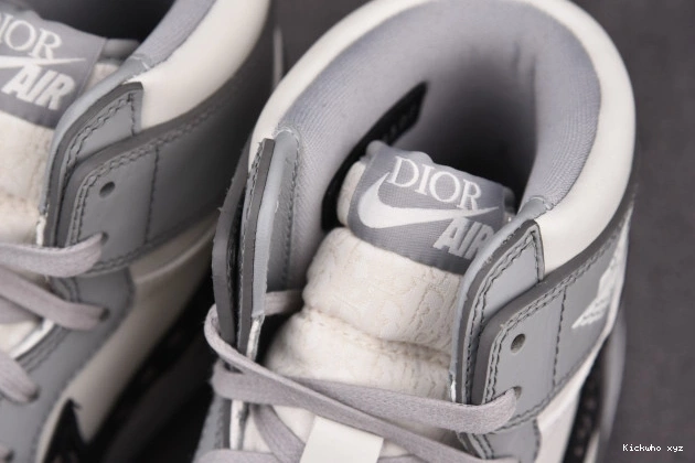 (DR box) shoe 1 DR High CN8607-002 Jordan Retro x 0815